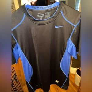 Men’s Nike athletic shirt